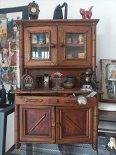 Meuble jouet ancien d'occasion  Roussillon