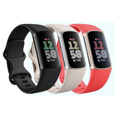 Fitbit charge good for sale  POOLE