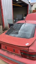 Hayon opel calibra d'occasion  Chaumont