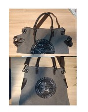 Handtasche umhänge henkeltasc gebraucht kaufen  Rodach