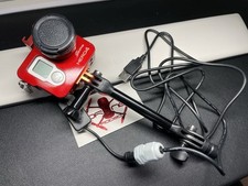 Gopro hero rouge d'occasion  Marcillat-en-Combraille