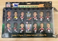Arsenal 1995 corinthian for sale  AYLESBURY