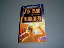 Fountainhead centennial editio for sale  Feasterville Trevose