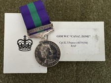 Eiir campaign general for sale  UK