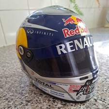 Sebastian vettel scale for sale  WOODSTOCK