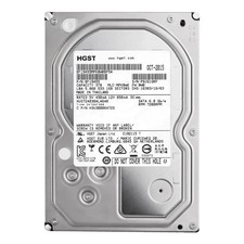 Hitachi hgst 3tb for sale  NEWTON-LE-WILLOWS