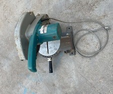 Vintage makita miter for sale  Hutchinson