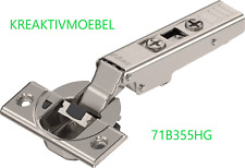 Blum clip top gebraucht kaufen  Berlin