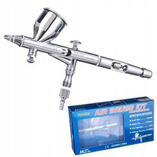 Airbrush professional 180 d'occasion  Expédié en France