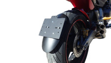 SUPPORT PLAQUE - RAS DE ROUE - MONO | CB 600 HORNET (2011/2014) comprar usado  Enviando para Brazil