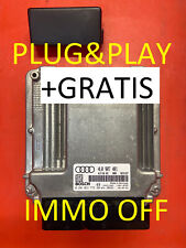 Immo off plug d'occasion  Expédié en France