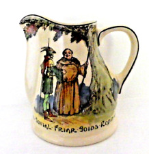 Rare royal doulton for sale  WELLS