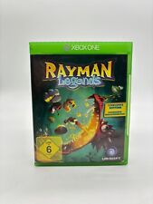 Microsoft xbox rayman gebraucht kaufen  Salzhausen