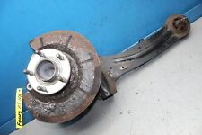 Achsschenkel radnabe abs gebraucht kaufen  Leipzig
