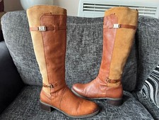Etienne aigner brown for sale  LONDON