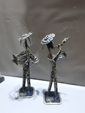 Pair vintage judaica for sale  Fountain Hills