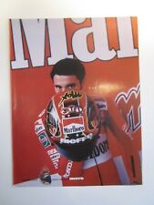 Motosprint997 pubblicita adver usato  Milano