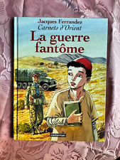 2002 carnets orient d'occasion  Château-Renard