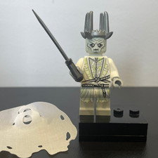 Lego hobbit witch for sale  MILTON KEYNES