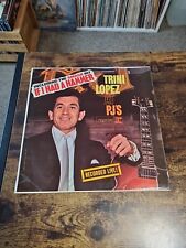 Trini lopez reprise for sale  ROSSENDALE