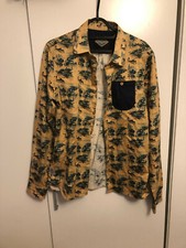 Petite chemise homme d'occasion  Expédié en France