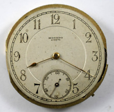 Vintage movado surete for sale  Elkridge