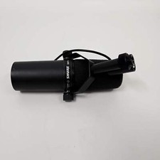 Shure sm7b 50hz for sale  Columbus