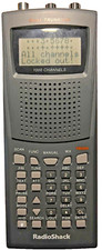 Radioshack pro scanning for sale  Campbell