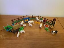 Playmobil sheep farm for sale  SOUTHAMPTON