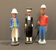 Set african baule for sale  Drexel Hill