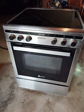 Cuisinière induction marque d'occasion  Scaër