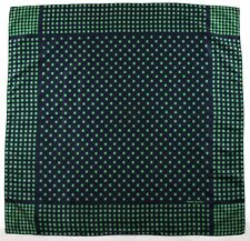 Magnifique foulard vintage d'occasion  Lyon VII