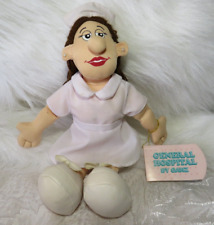 Ganz nancy nurse for sale  Baker