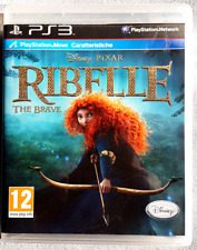 Ribelle the brave usato  Cesenatico