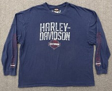 Harley davidson shirt for sale  Orlando