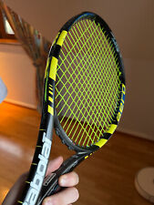 Tennisschläger tennis babolat gebraucht kaufen  Bremen