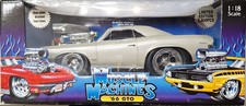 Muscle machines gto for sale  Southaven