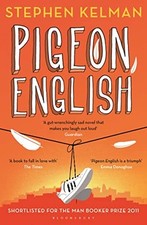 Pigeon english kelman for sale  AMMANFORD