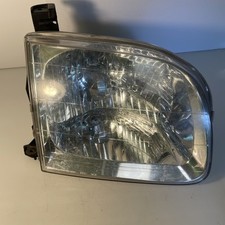 Farol direito do passageiro compatível com Toyota SEQUOIA QQ5-C19 01-04 comprar usado  Enviando para Brazil
