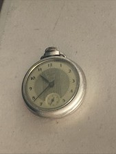 Vintage westclox dax d'occasion  Expédié en Belgium
