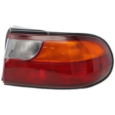 Lanterna traseira para 97-03 Chevrolet Malibu e 2004-2005 Classic Passenger Side comprar usado  Enviando para Brazil