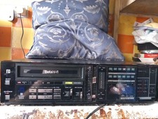 Sanyo vtc m40 for sale  UK