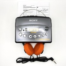 Sony walkman fx453 for sale  Phoenix