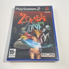 Ps2 zombie zone d'occasion Ps2 zombie zone d'occasion  France