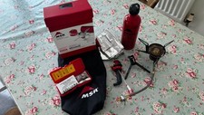 Msr whisperlite universal for sale  BRISTOL