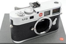 Leica m8.2 digital d'occasion  Expédié en Belgium