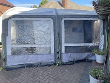 Kampa rally air for sale  SCARBOROUGH