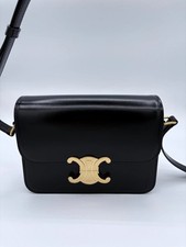 Borsa triomphe classique usato  Gallarate