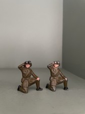 Lead toy soldiers. for sale  WYMONDHAM