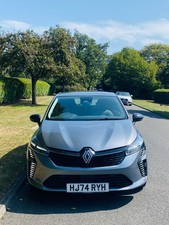 auto automatic clio renault for sale auto automatic clio renault for sale CROYDON